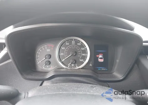 2021 Toyota Corolla Le из США, поврежденный, VIN JTDEPMAE8MJ181674